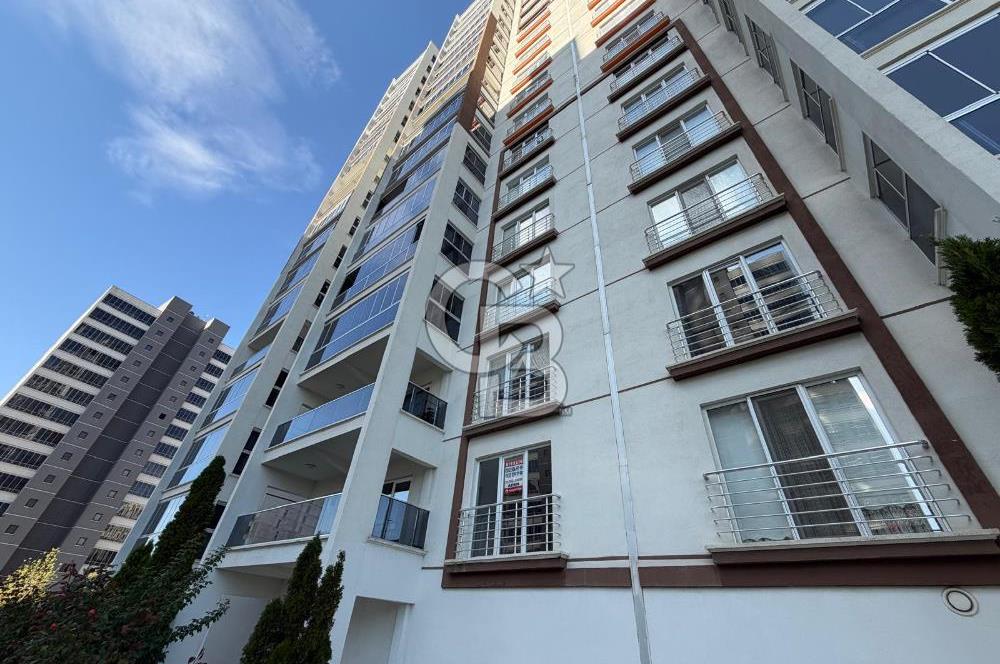 ERYAMAN ATA MAHALLESİNDE GOLD LİFE SİTESİNDE 3+1 KİRALIK DAİRE