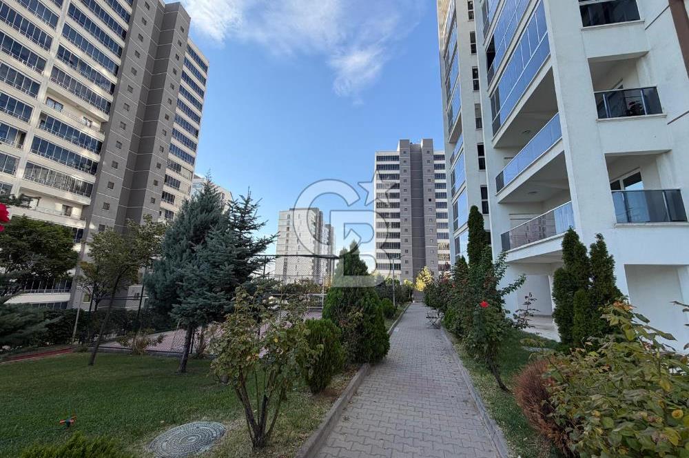 ERYAMAN ATA MAHALLESİNDE GOLD LİFE SİTESİNDE 3+1 KİRALIK DAİRE