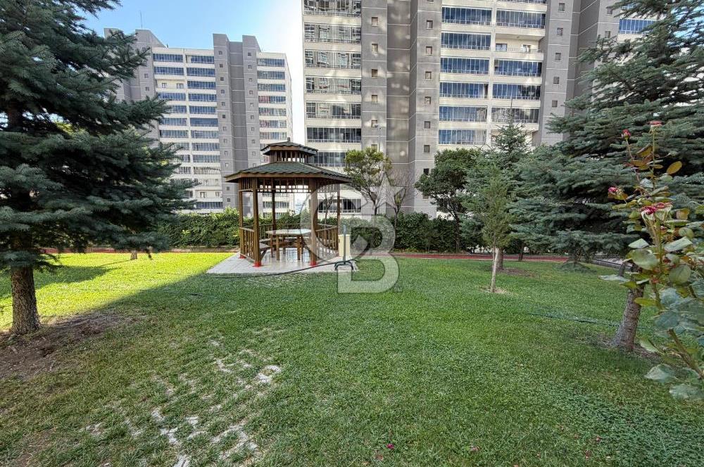 ERYAMAN ATA MAHALLESİNDE GOLD LİFE SİTESİNDE 3+1 KİRALIK DAİRE