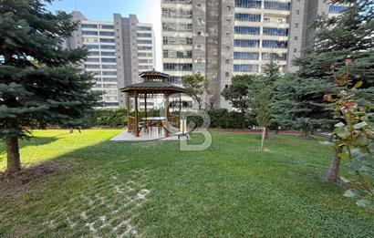 ERYAMAN ATA MAHALLESİNDE GOLD LİFE SİTESİNDE 3+1 KİRALIK DAİRE