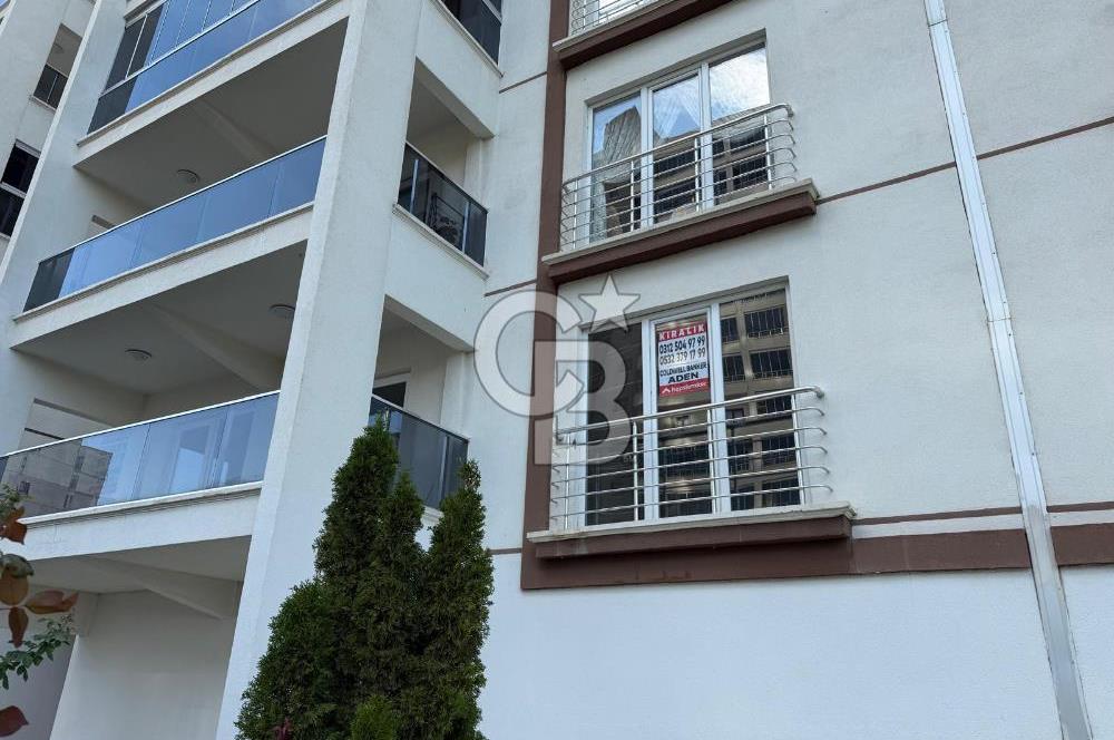 ERYAMAN ATA MAHALLESİNDE GOLD LİFE SİTESİNDE 3+1 KİRALIK DAİRE