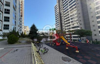 ERYAMAN ATA MAHALLESİNDE GOLD LİFE SİTESİNDE 3+1 KİRALIK DAİRE