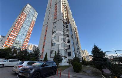 ERYAMAN ATA MAHALLESİNDE GOLD LİFE SİTESİNDE 3+1 KİRALIK DAİRE