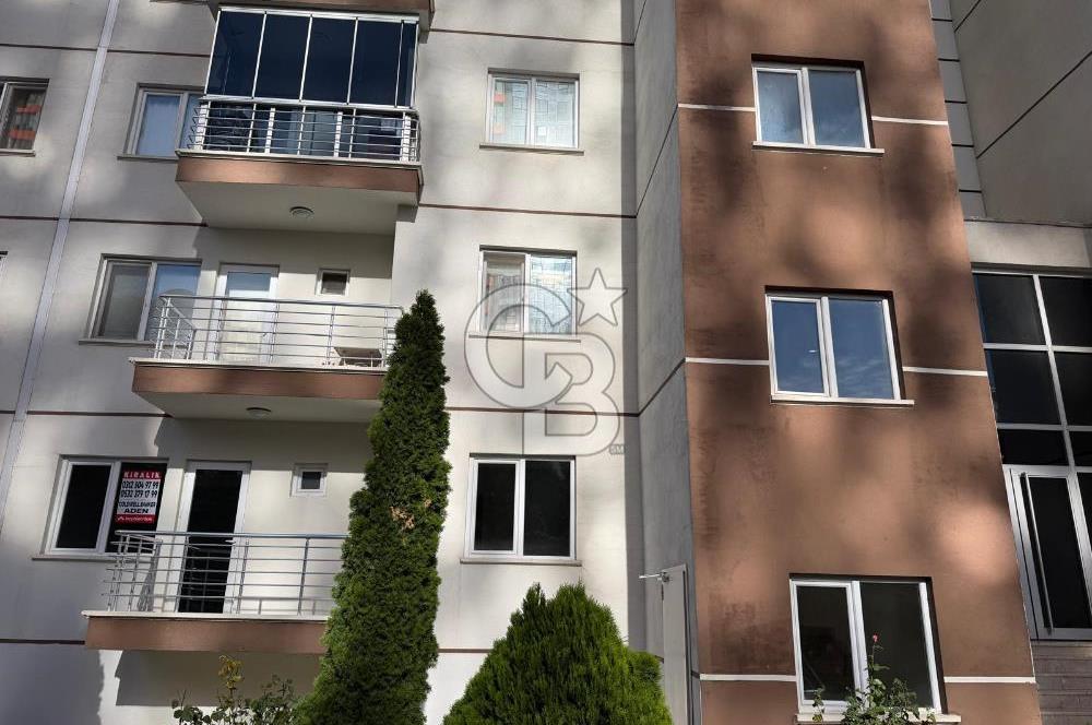 ERYAMAN ATA MAHALLESİNDE GOLD LİFE SİTESİNDE 3+1 KİRALIK DAİRE