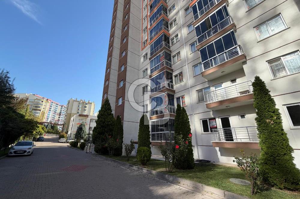 ERYAMAN ATA MAHALLESİNDE GOLD LİFE SİTESİNDE 3+1 KİRALIK DAİRE