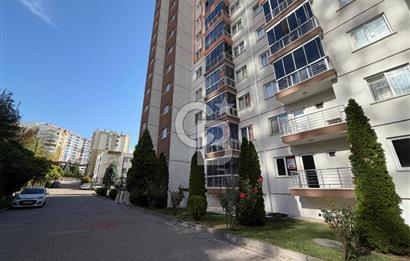 ERYAMAN ATA MAHALLESİNDE GOLD LİFE SİTESİNDE 3+1 KİRALIK DAİRE