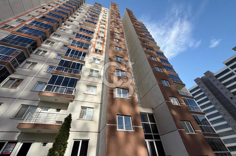 ERYAMAN ATA MAHALLESİNDE GOLD LİFE SİTESİNDE 3+1 KİRALIK DAİRE