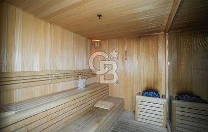 CADDEBOSTAN ÖMERPAŞA BÜYÜKHANLI RESIDENCETA SATILIK 5+1 DAİRE