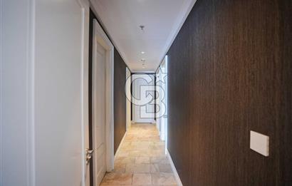 CADDEBOSTAN ÖMERPAŞA BÜYÜKHANLI RESIDENCETA SATILIK 5+1 DAİRE