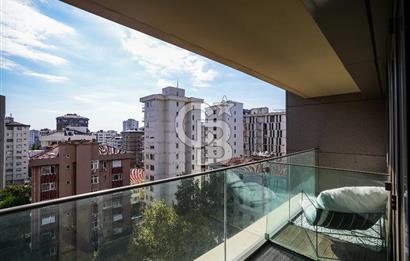 CADDEBOSTAN ÖMERPAŞA BÜYÜKHANLI RESIDENCETA SATILIK 5+1 DAİRE