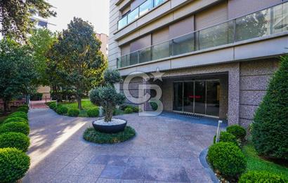 CADDEBOSTAN ÖMERPAŞA BÜYÜKHANLI RESIDENCETA SATILIK 5+1 DAİRE