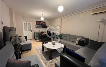 Bozyaka'da Satılık 2+1 Daire
