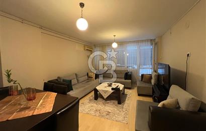 Bozyaka'da Satılık 2+1 Daire
