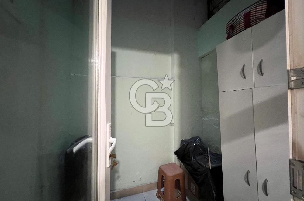 Bozyaka'da Satılık 2+1 Daire