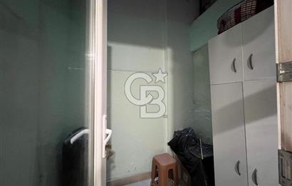 Bozyaka'da Satılık 2+1 Daire