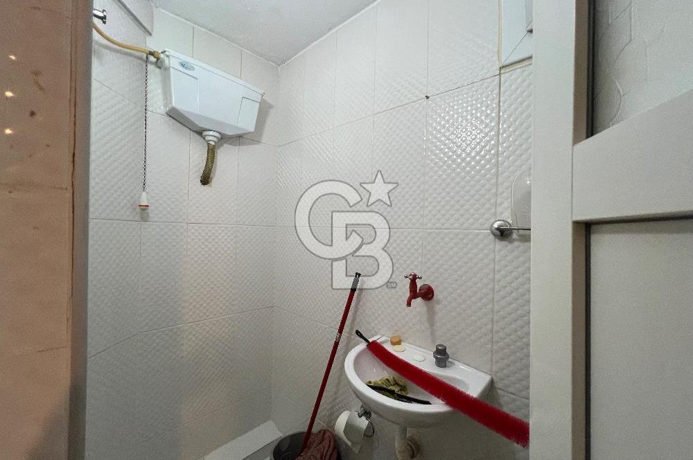 Bozyaka'da Satılık 2+1 Daire