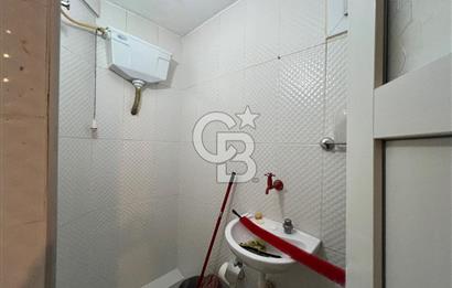 Bozyaka'da Satılık 2+1 Daire
