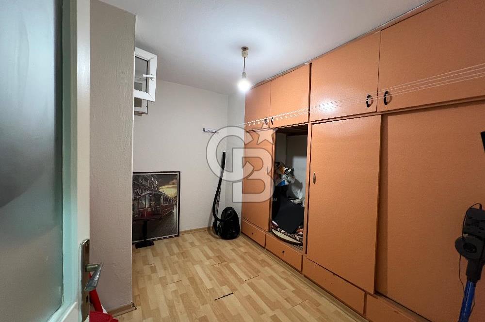 Bozyaka'da Satılık 2+1 Daire