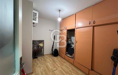 Bozyaka'da Satılık 2+1 Daire