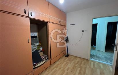 Bozyaka'da Satılık 2+1 Daire