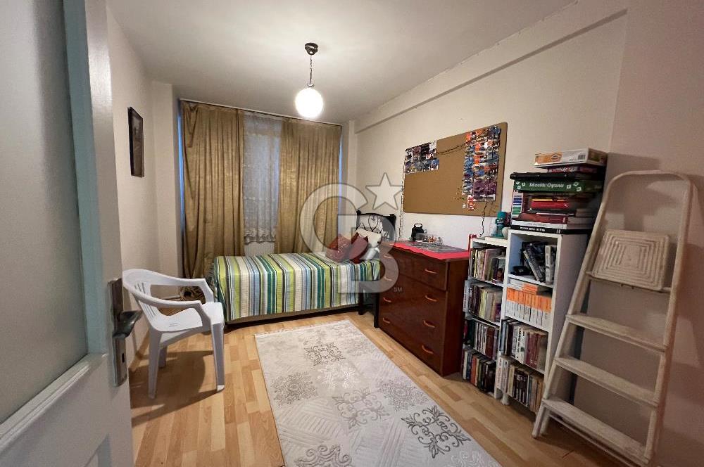 Bozyaka'da Satılık 2+1 Daire