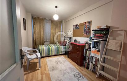 Bozyaka'da Satılık 2+1 Daire