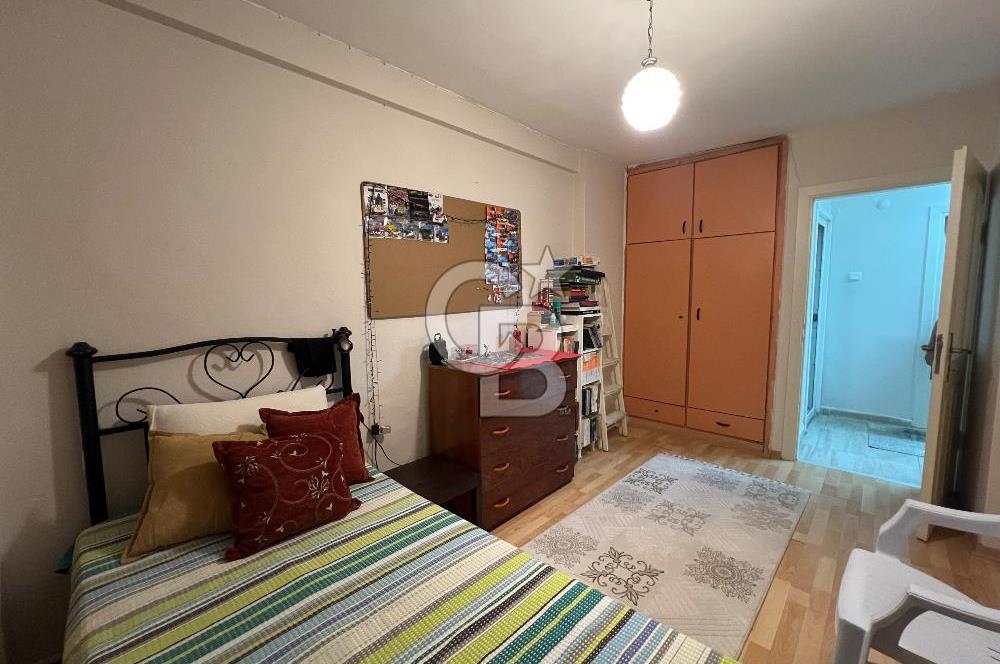Bozyaka'da Satılık 2+1 Daire