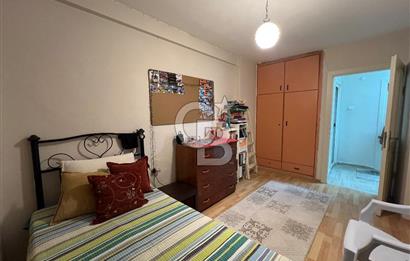Bozyaka'da Satılık 2+1 Daire