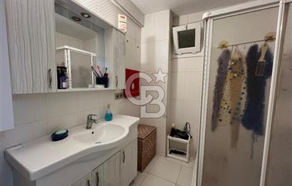 Bozyaka'da Satılık 2+1 Daire