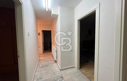 Bozyaka'da Satılık 2+1 Daire