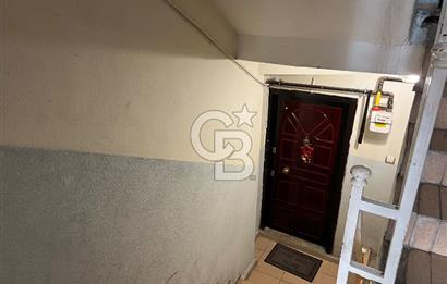 Bozyaka'da Satılık 2+1 Daire