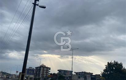 KADIKÖY'DE 0 BİNADA DAĞ MANZARALI 2+1 GENİŞ DAİRE