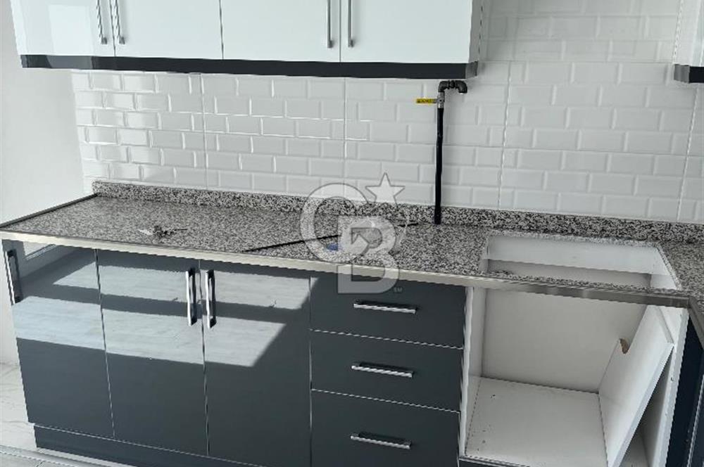 CB CITY’DEN ESKİŞEHİR EMEK MH ERTAŞ CADDESİNDE SATILIK 5+1 DUBLEKS DAİRE