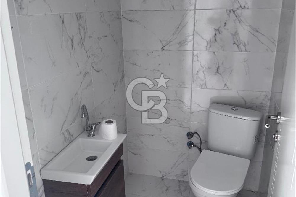 CB CITY’DEN ESKİŞEHİR EMEK MH ERTAŞ CADDESİNDE SATILIK 5+1 DUBLEKS DAİRE