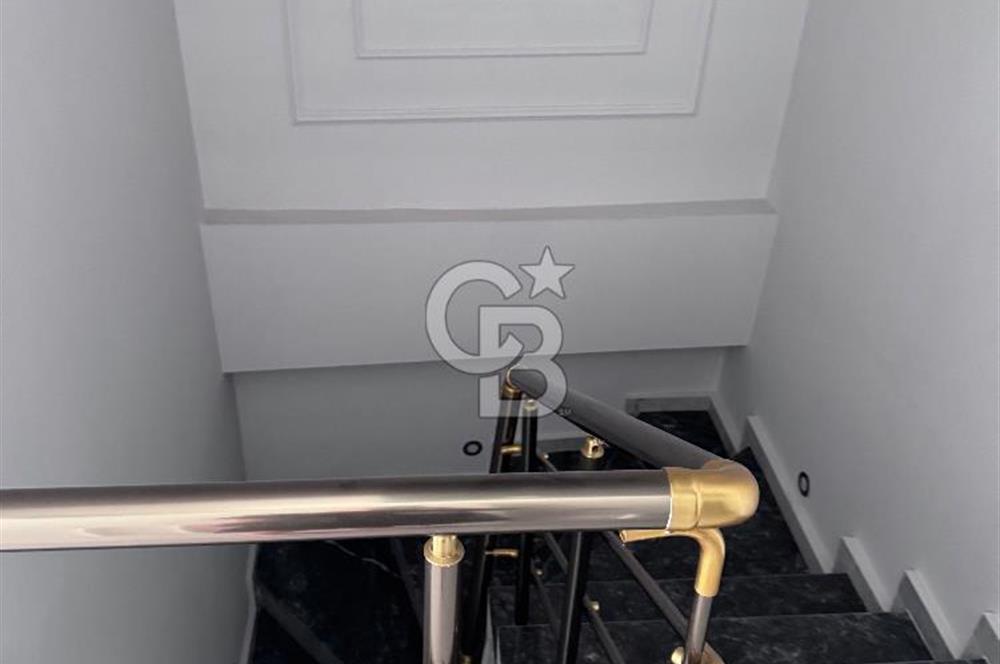 CB CITY’DEN ESKİŞEHİR EMEK MH ERTAŞ CADDESİNDE SATILIK 5+1 DUBLEKS DAİRE