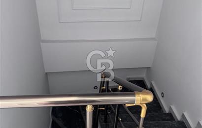 CB CITY’DEN ESKİŞEHİR EMEK MH ERTAŞ CADDESİNDE SATILIK 5+1 DUBLEKS DAİRE