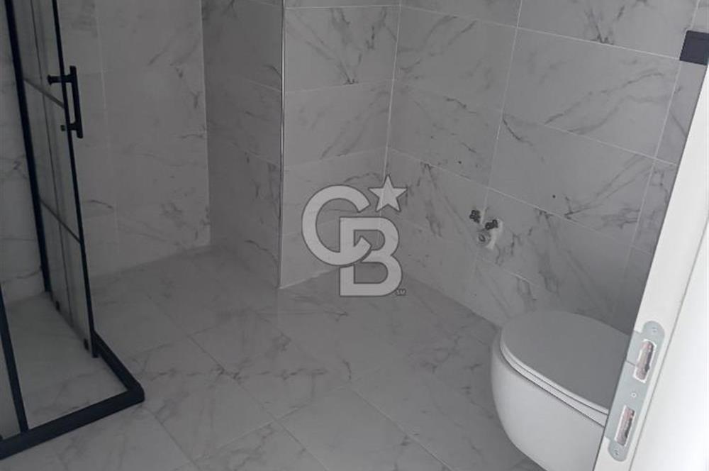 CB CITY’DEN ESKİŞEHİR EMEK MH ERTAŞ CADDESİNDE SATILIK 5+1 DUBLEKS DAİRE