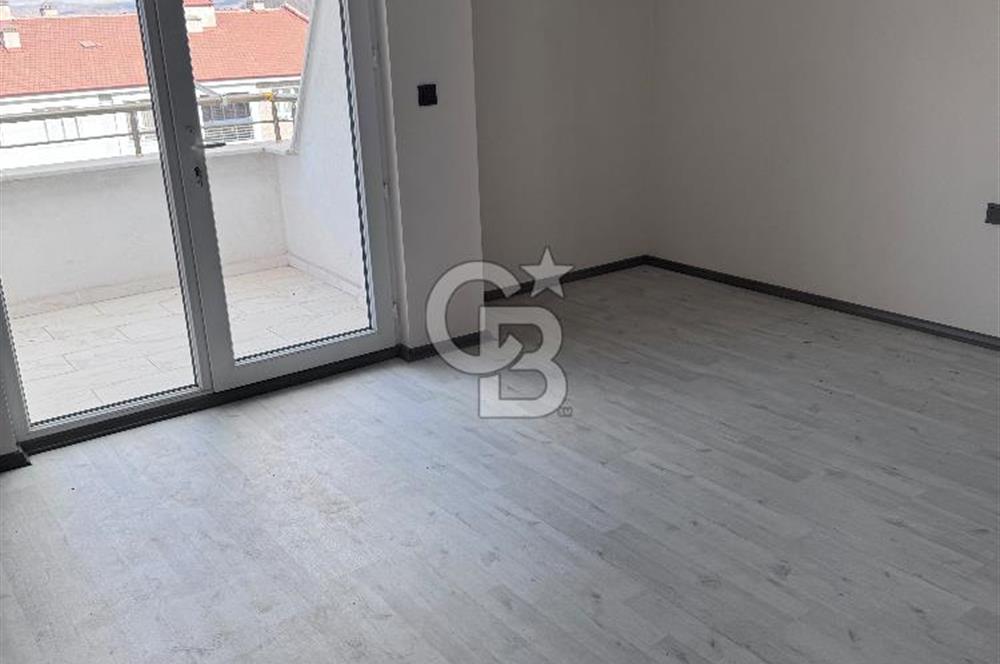 CB CITY’DEN ESKİŞEHİR EMEK MH ERTAŞ CADDESİNDE SATILIK 5+1 DUBLEKS DAİRE