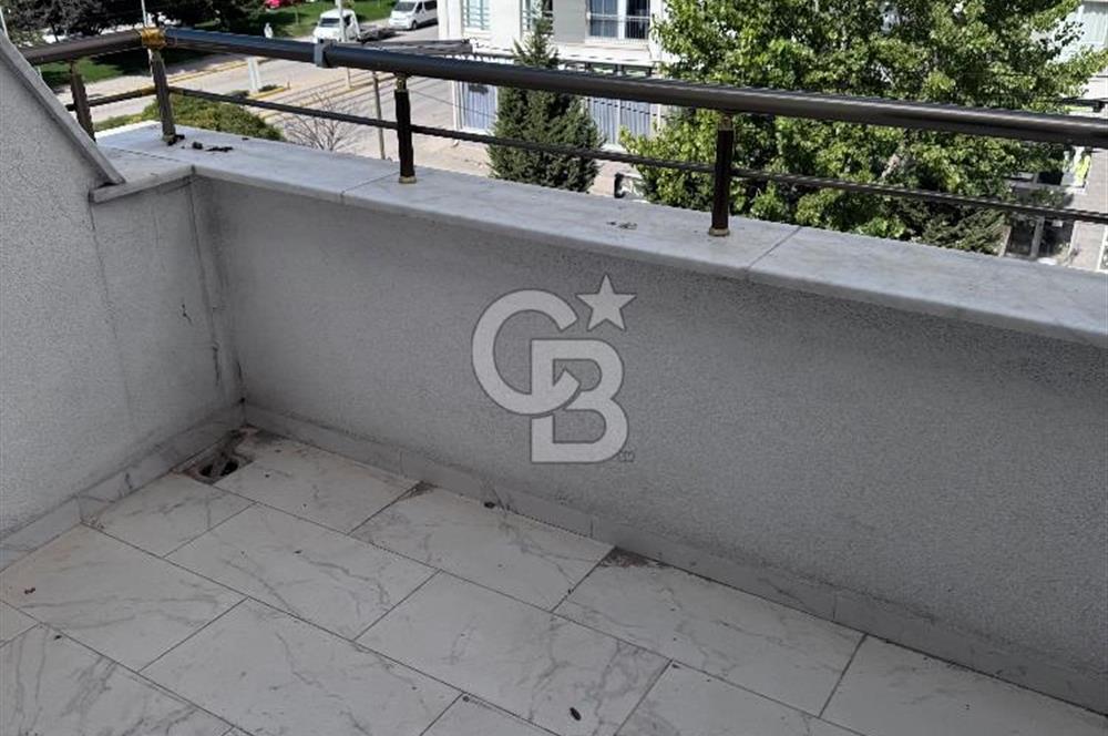 CB CITY’DEN ESKİŞEHİR EMEK MH ERTAŞ CADDESİNDE SATILIK 5+1 DUBLEKS DAİRE