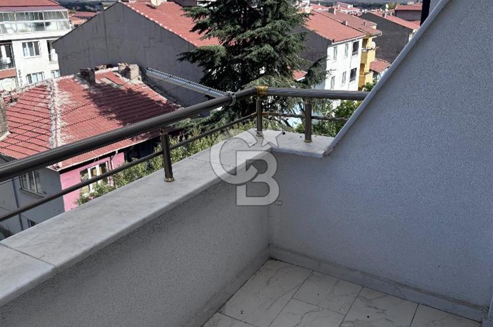 CB CITY’DEN ESKİŞEHİR EMEK MH ERTAŞ CADDESİNDE SATILIK 5+1 DUBLEKS DAİRE