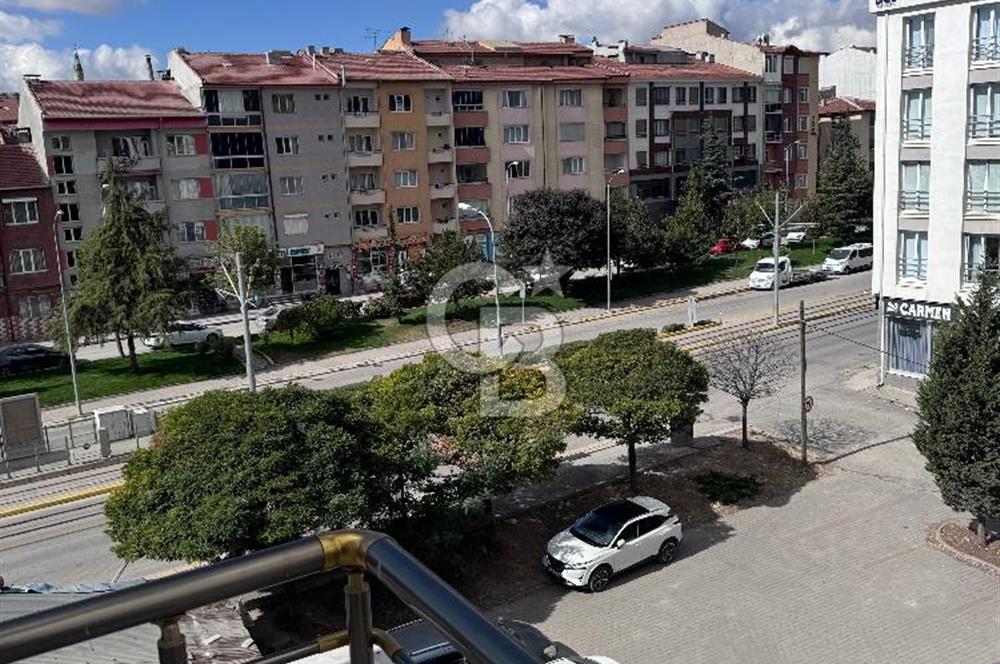 CB CITY’DEN ESKİŞEHİR EMEK MH ERTAŞ CADDESİNDE SATILIK 5+1 DUBLEKS DAİRE