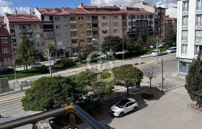 CB CITY’DEN ESKİŞEHİR EMEK MH ERTAŞ CADDESİNDE SATILIK 5+1 DUBLEKS DAİRE