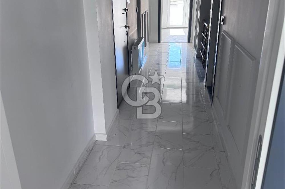 CB CITY’DEN ESKİŞEHİR EMEK MH ERTAŞ CADDESİNDE SATILIK 5+1 DUBLEKS DAİRE