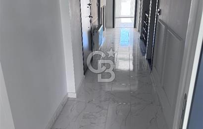 CB CITY’DEN ESKİŞEHİR EMEK MH ERTAŞ CADDESİNDE SATILIK 5+1 DUBLEKS DAİRE