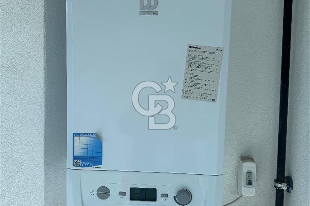 CB CITY’DEN ESKİŞEHİR EMEK MH ERTAŞ CADDESİNDE SATILIK 5+1 DUBLEKS DAİRE