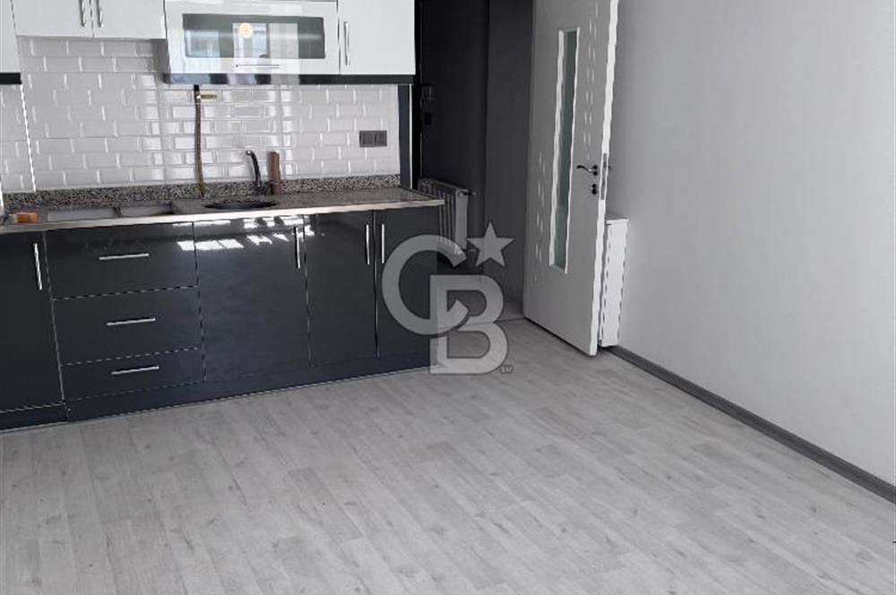 CB CITY’DEN ESKİŞEHİR EMEK MH ERTAŞ CADDESİNDE SATILIK 5+1 DUBLEKS DAİRE