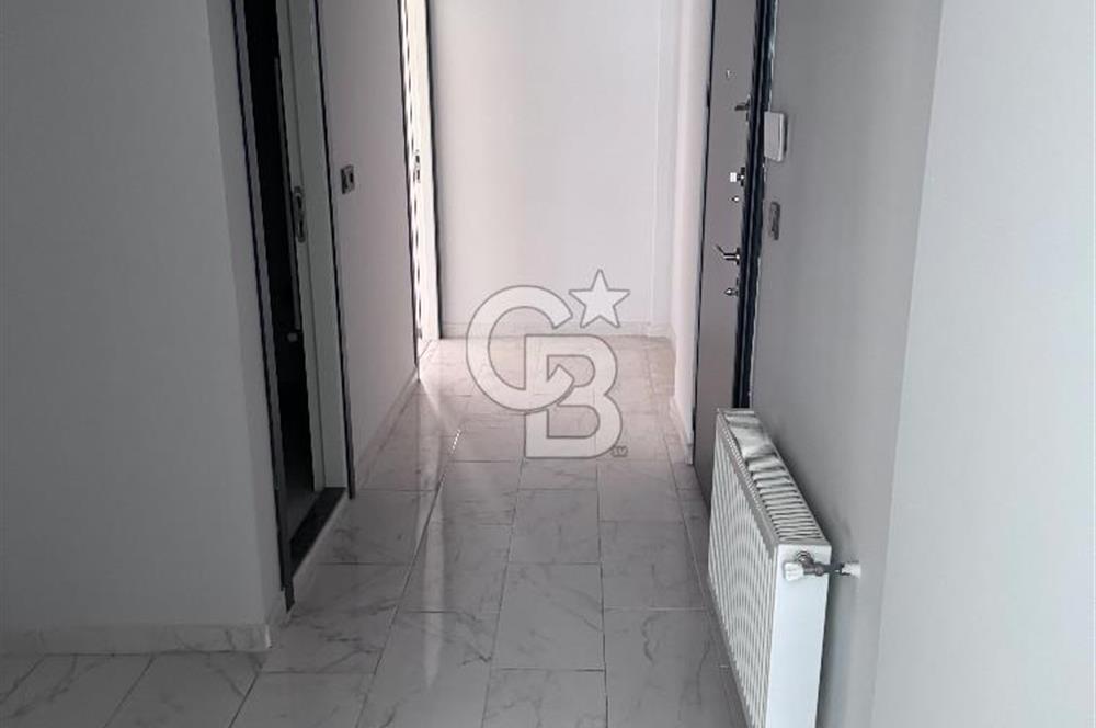 CB CITY’DEN ESKİŞEHİR EMEK MH ERTAŞ CADDESİNDE SATILIK 5+1 DUBLEKS DAİRE