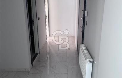 CB CITY’DEN ESKİŞEHİR EMEK MH ERTAŞ CADDESİNDE SATILIK 5+1 DUBLEKS DAİRE