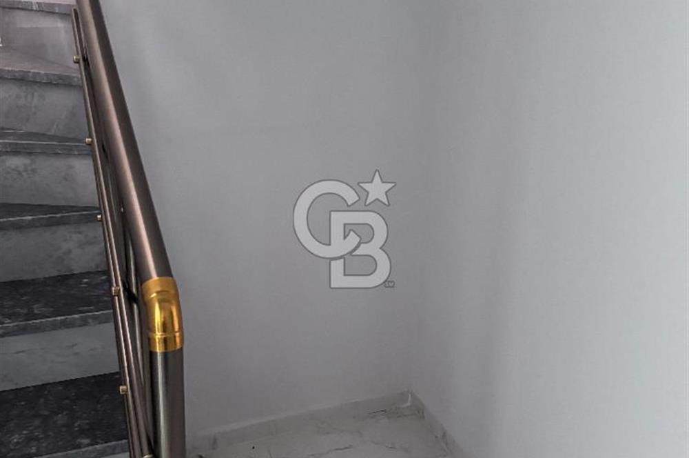 CB CITY’DEN ESKİŞEHİR EMEK MH ERTAŞ CADDESİNDE SATILIK 5+1 DUBLEKS DAİRE