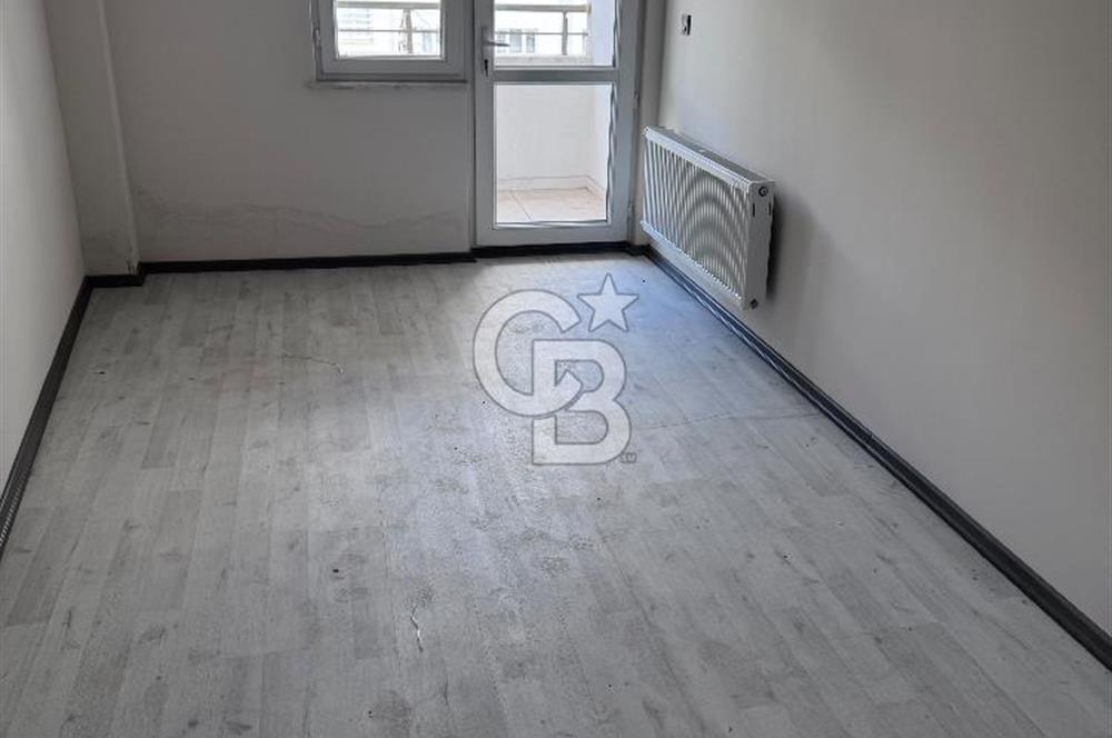 CB CITY’DEN ESKİŞEHİR EMEK MH ERTAŞ CADDESİNDE SATILIK 5+1 DUBLEKS DAİRE